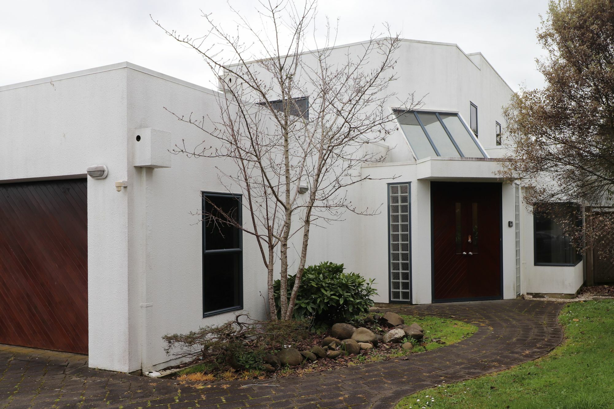 Family Home In Western Heights Hamilton Kültér fotó